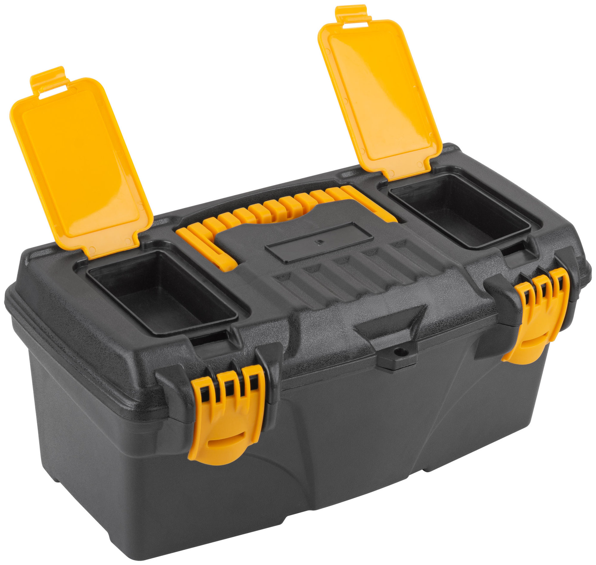 Ящик для инструмента пластиковый 13 ( 330х180х150 мм )