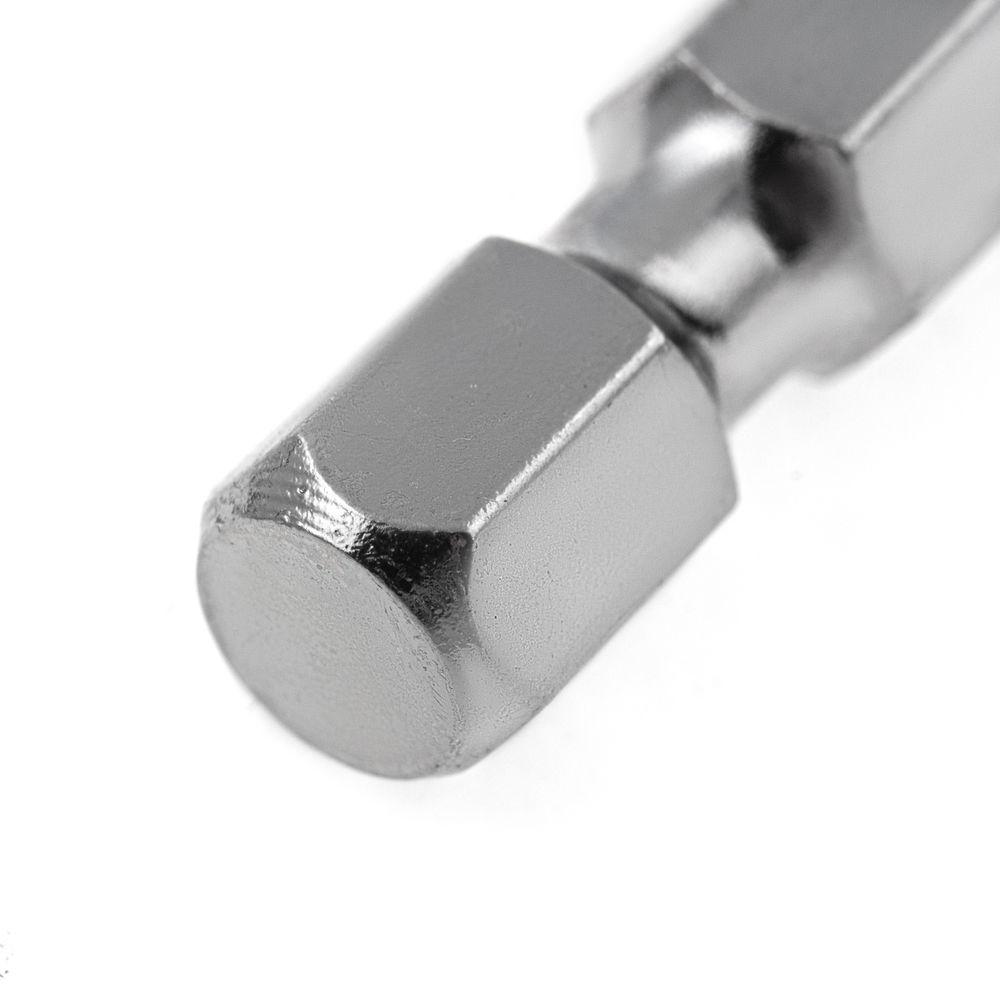 Бита Torx 25 х 50, сталь S2, 10 шт. Gross (11471)