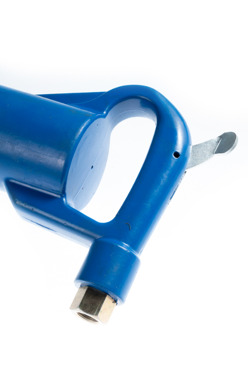 Молоток рубильный МР-22