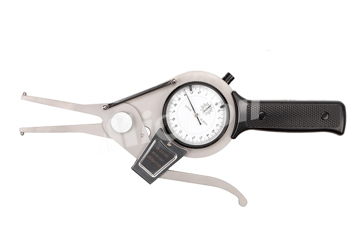 Нутромер индикаторный рычажный НИР 95-115 0,01 Micron