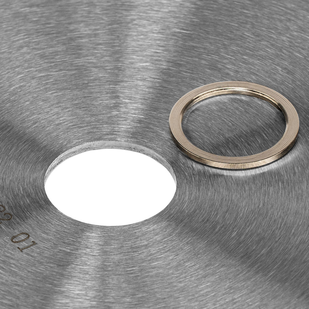 Пильный диск по дереву 165 x 20/16 x 24Т Gross (73311)