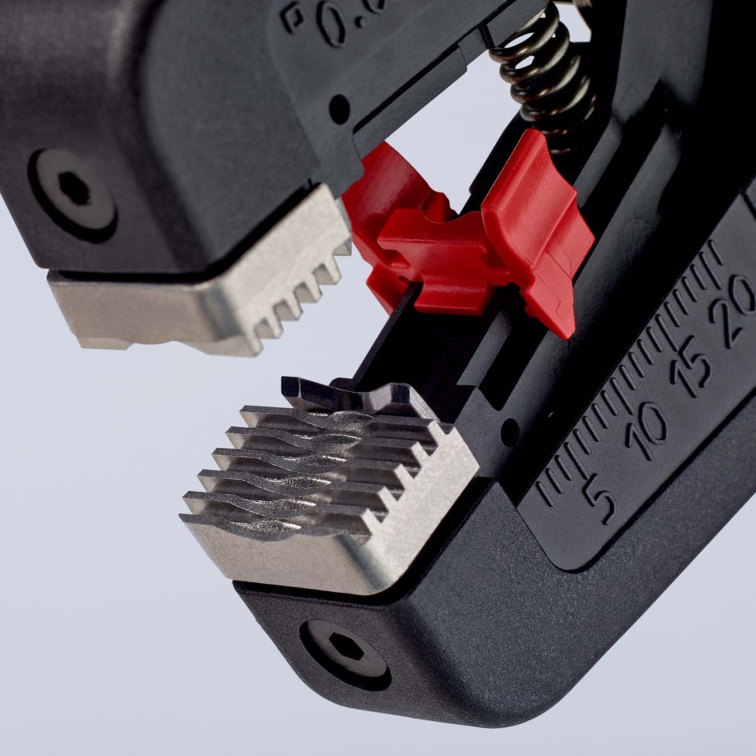 Стриппер автоматический 0.08-16 мм? AWG 28-6, 195 мм PreciStrip 16 KN-1252195