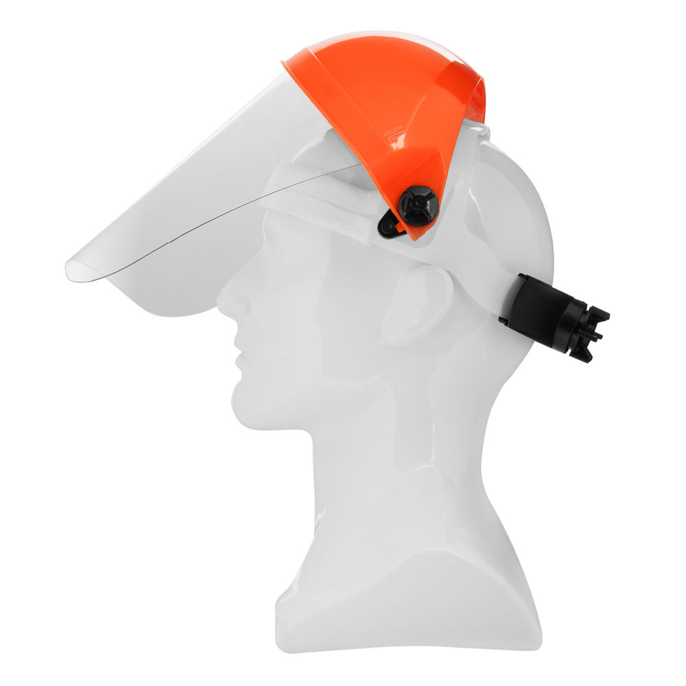 Щиток защитный НБТ, 300 х 200 мм, поликарбонат Сибртех (89123)