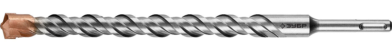 ЗУБР 20 x 300 мм, SDS-plus бур, Профессионал (29314-300-20_z01)