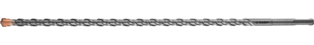 Бур SDS-plus 20?600 мм ЗУБР Профессионал 29314-600-20_z02