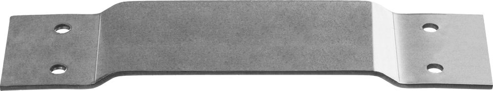 Опора скользящая для стропил пластина 40 x 150 (90) x 2 мм СОС-2.0 ЗУБР 310166-090