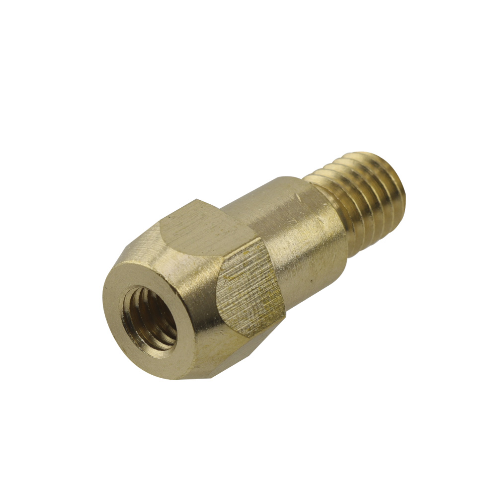 Держатель наконечника Mig ERGOPLUS 36 (BMD0063-5)