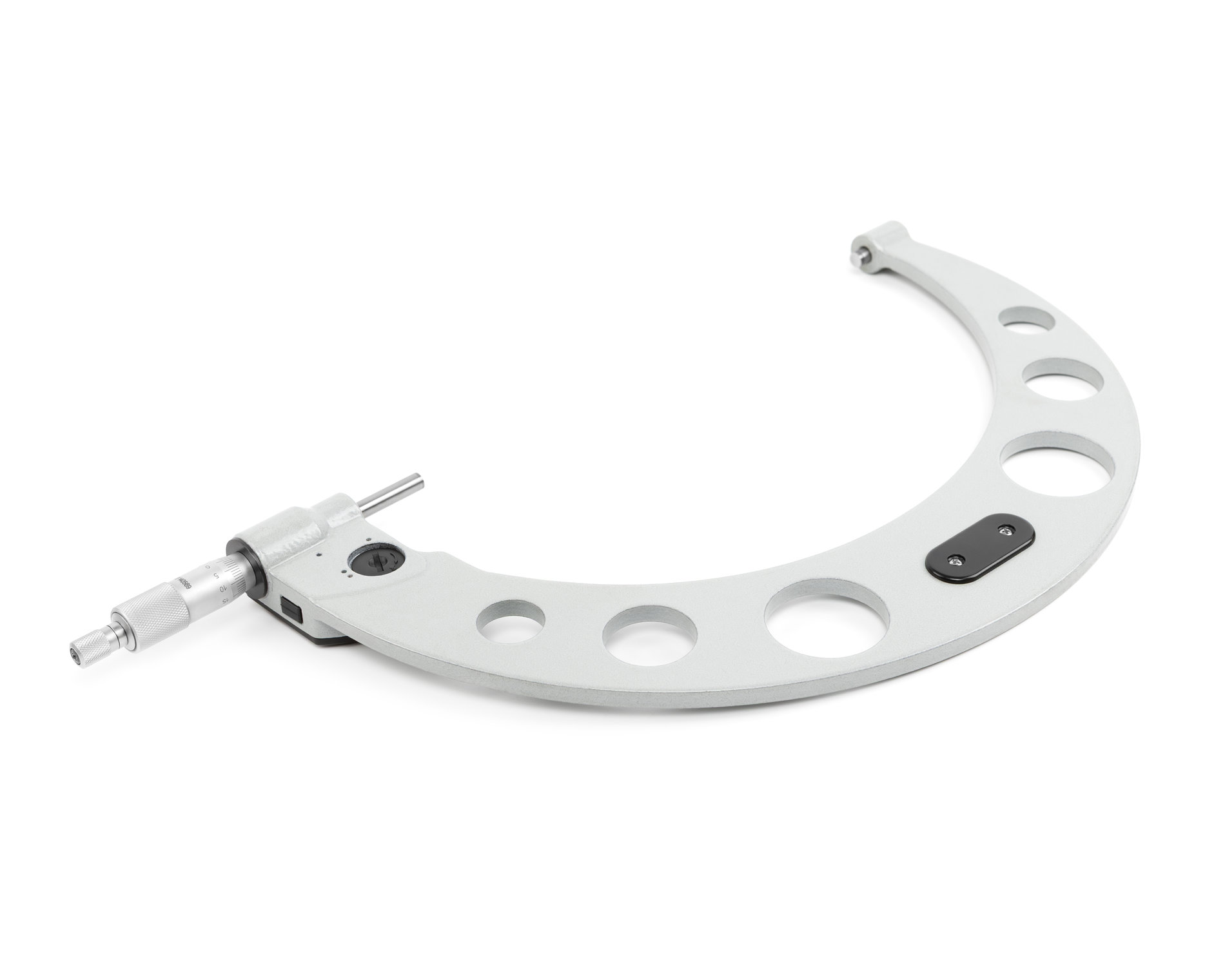 Микрометр МКЦ- 250 0,001 электр. КЛБ