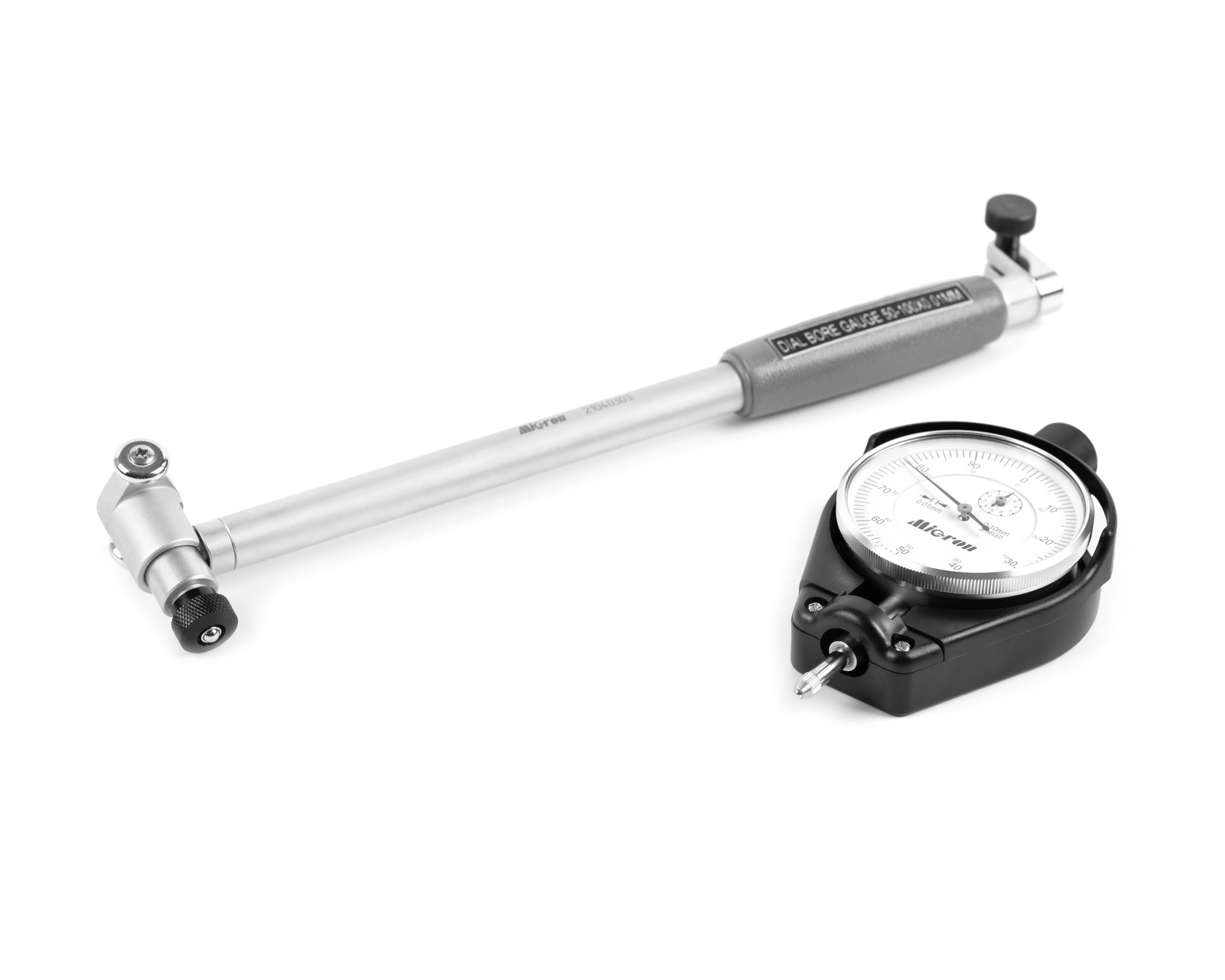 Нутромер индикаторный НИ 50-100 0,01 Микрон