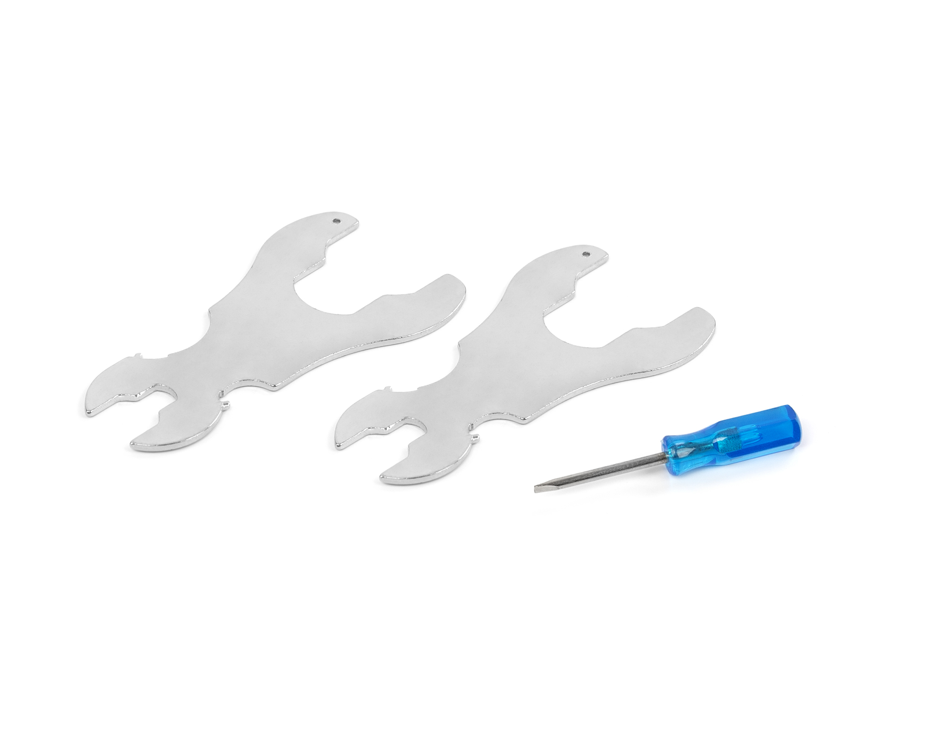 Нутромер микрометрический 3-точечный 25-30 0,005 у/к SHAN