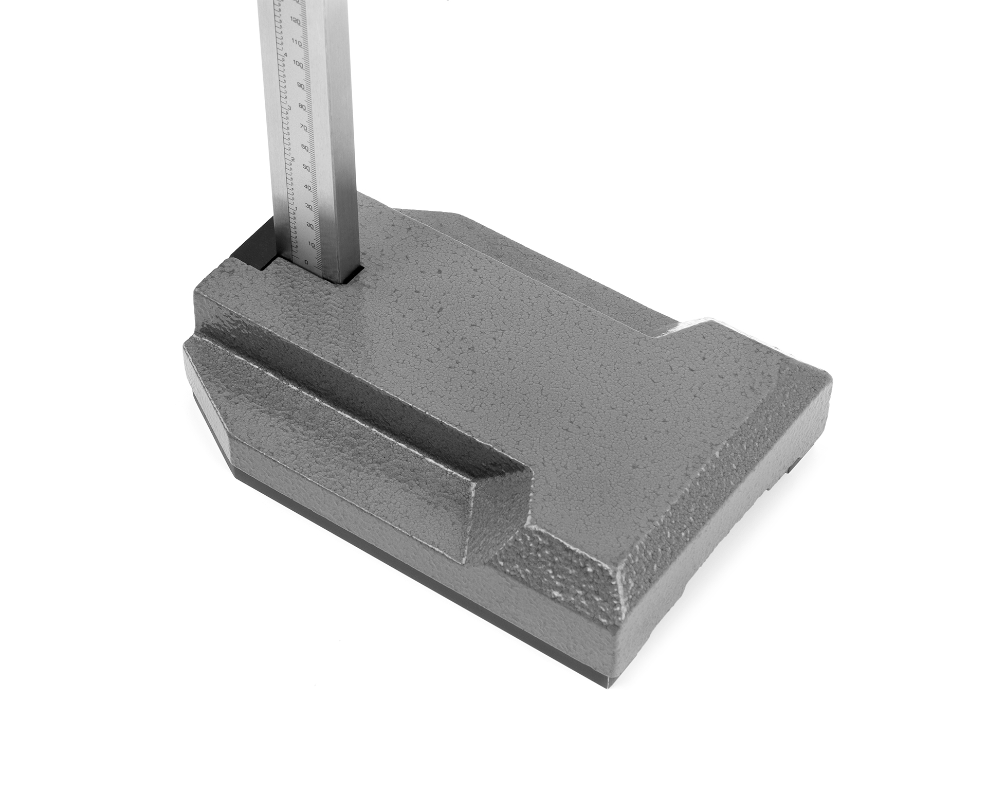 Штангенрейсмас ШРЦ-1000 0,01 электронный SHAN