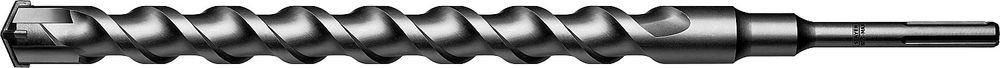 Бур SDS-max Professional Hercules-4Х STAYER 32x610/720 мм 29370-610-32  