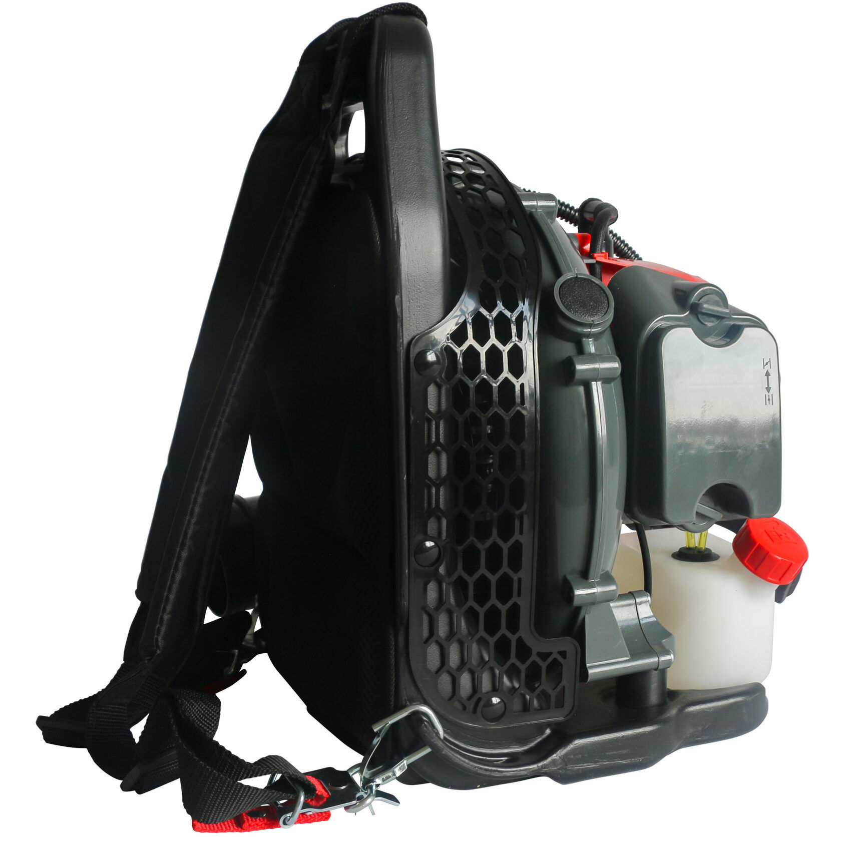 Воздуходув бензиновый EVOline BLG 42 BP