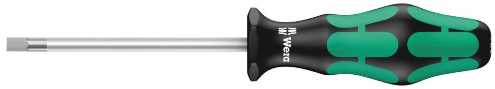 Отвёртка с внешним шестигранником 2 x 75 мм Hex-Plus серия 354 Wera WE-023105