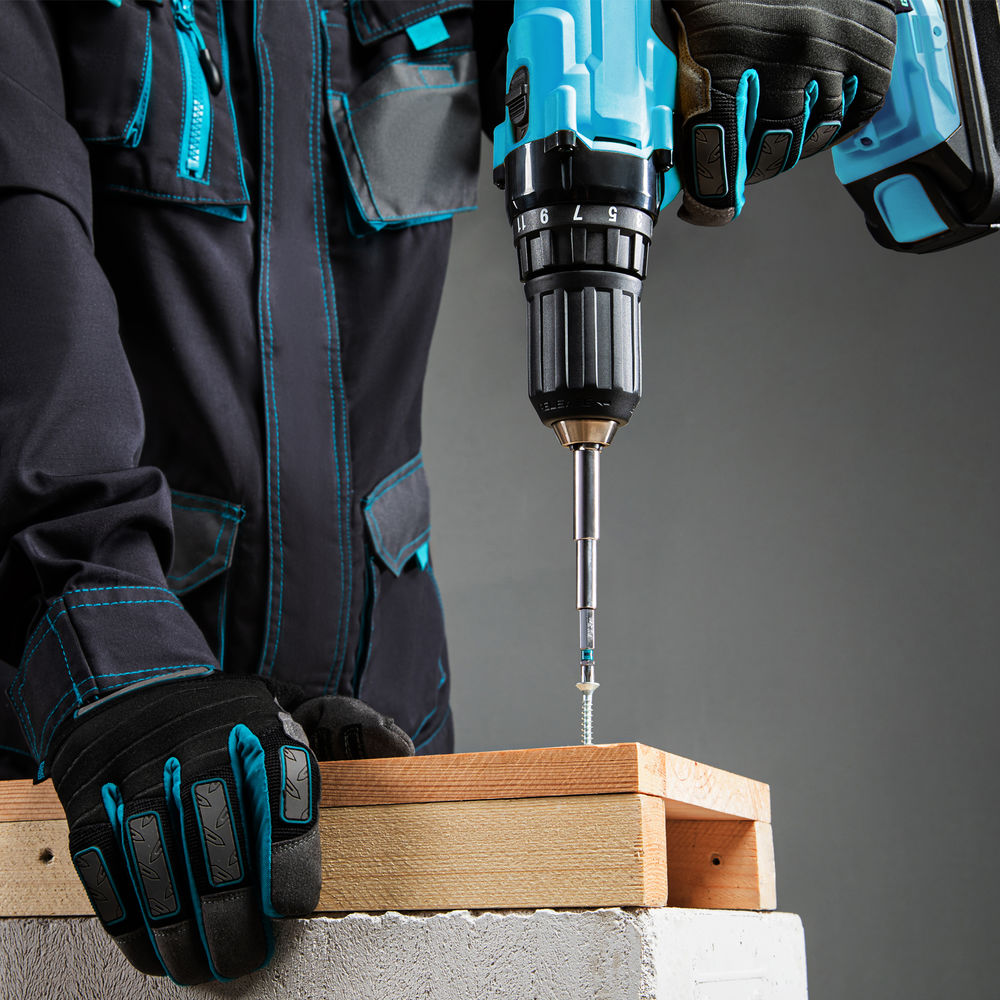 Бита РН3 х 50, сталь S2, 2 шт. Gross (11359)