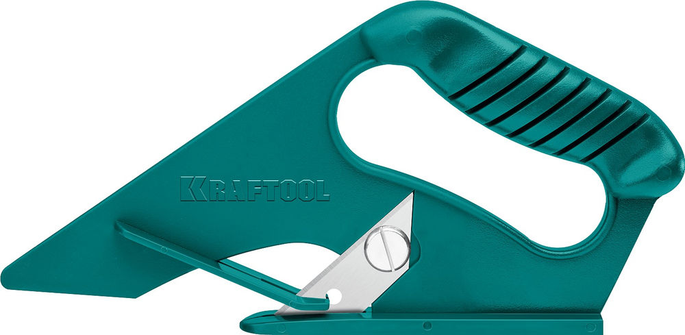 Нож для напольных покрытий LINO-А02 KRAFTOOL 0930