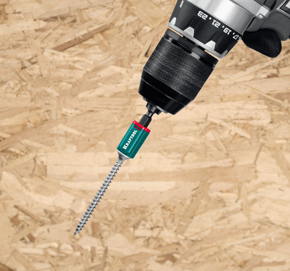 Магнитный держатель для крепежа MAGNETIZER KRAFTOOL 26777