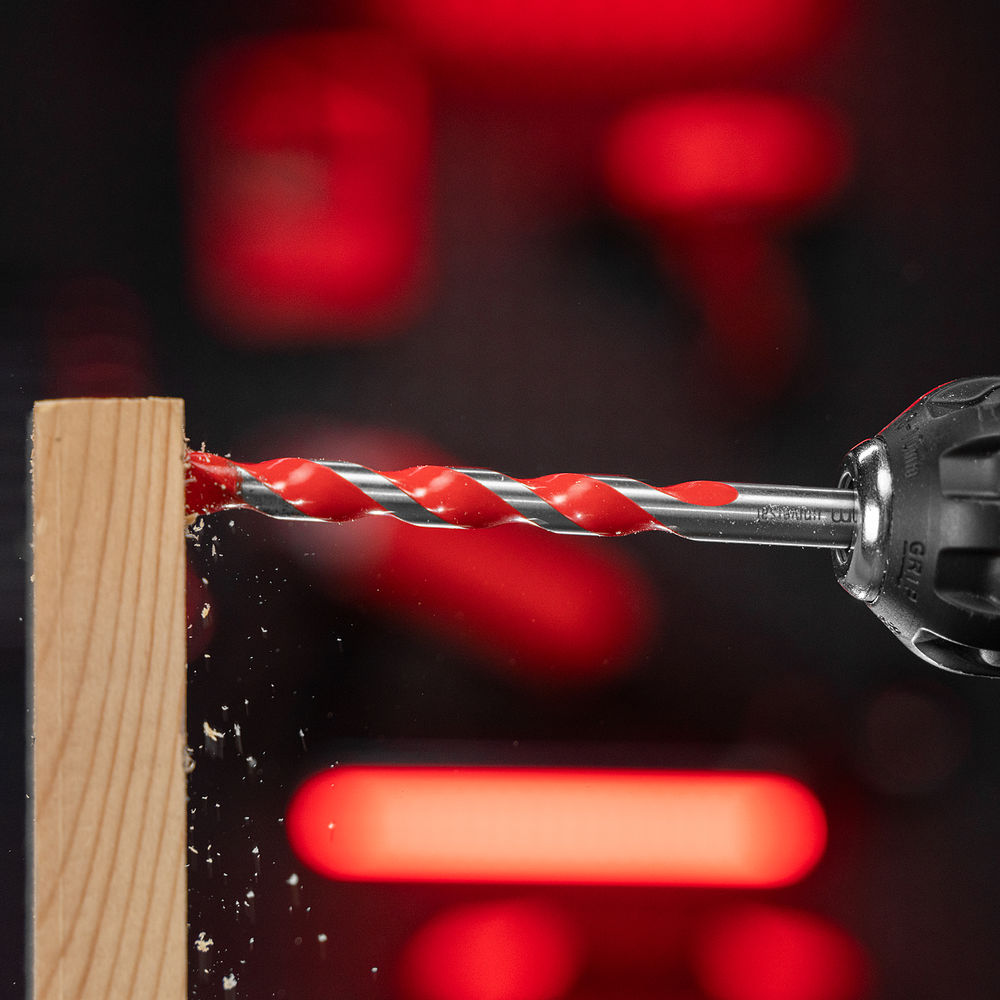 Сверло универсальное, 10мм Matrix (706004)