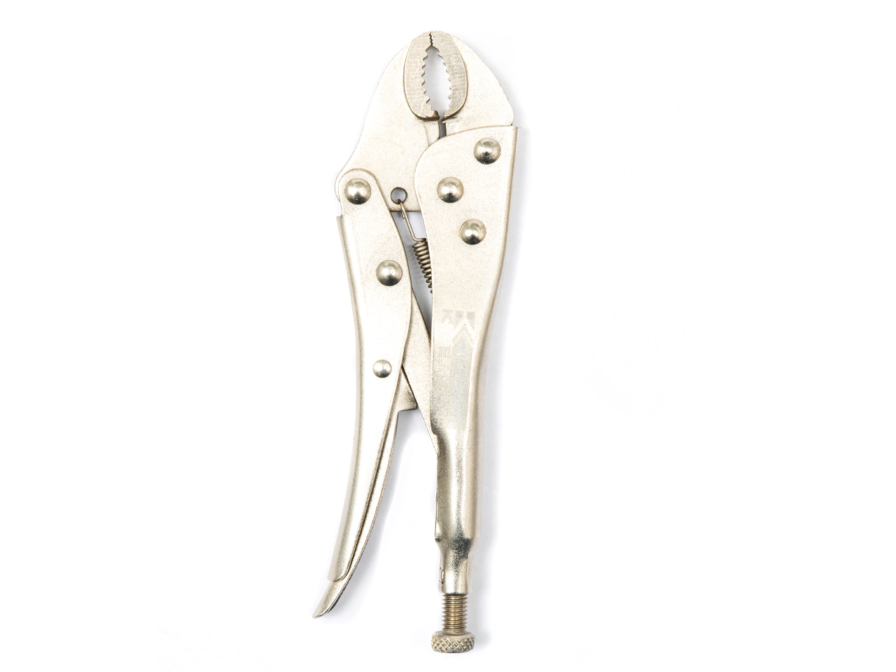 Зажим ручной КЕДР 7Y PRIME