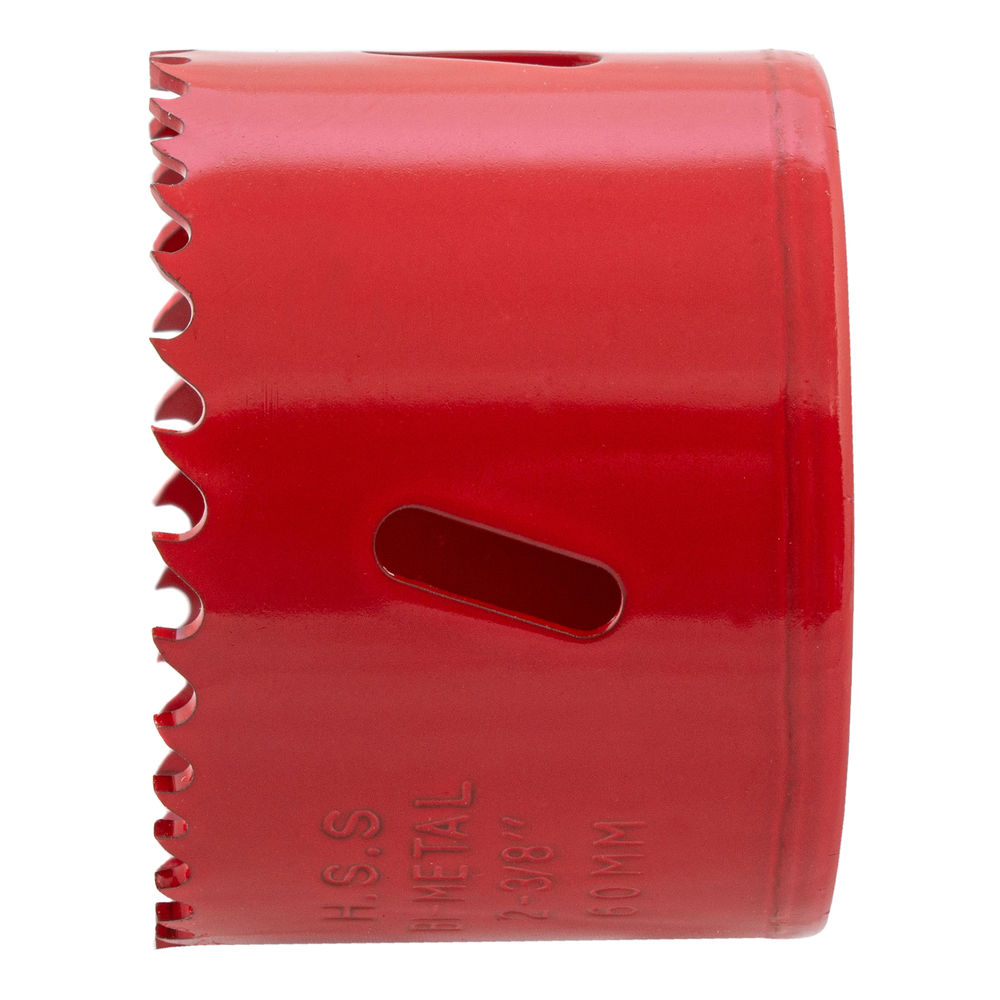 Коронка Bimetal, 60 мм Matrix (72460)