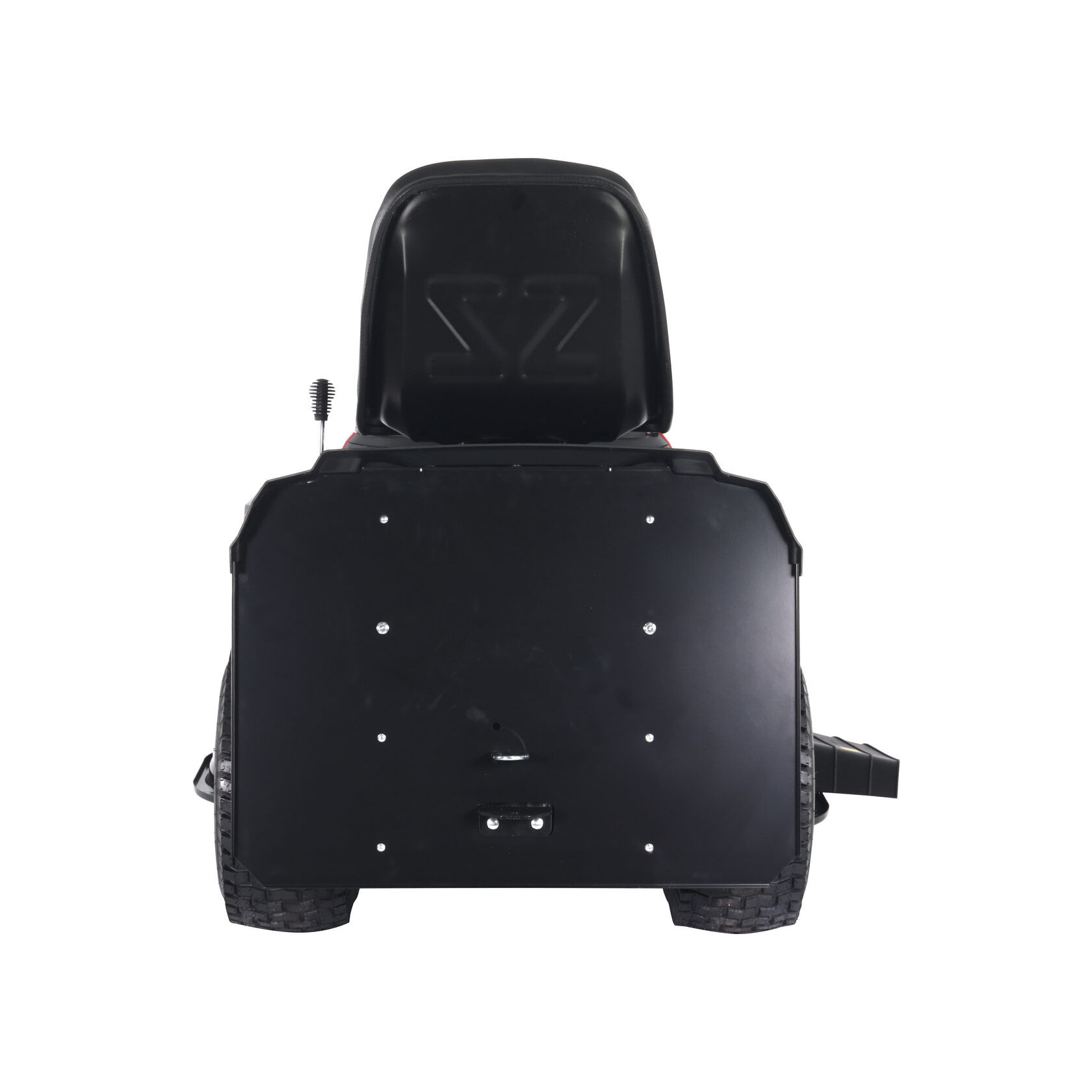 Косилка с сиденьем (садовый мини-трактор) EVOline TRG 96 H