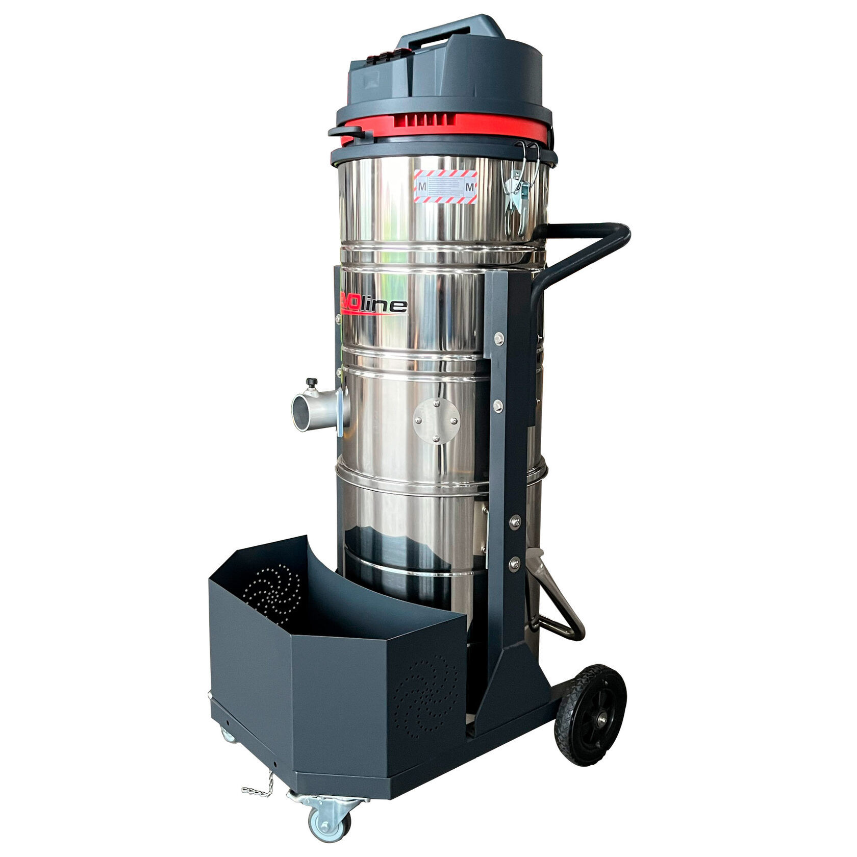 Пылеводосос промышленный EVOline IVC 3100 3,6 кВт 220 В