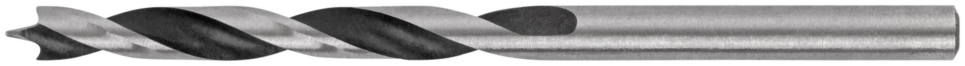 Сверло по дереву, CrV Профи 5 мм (36062)
