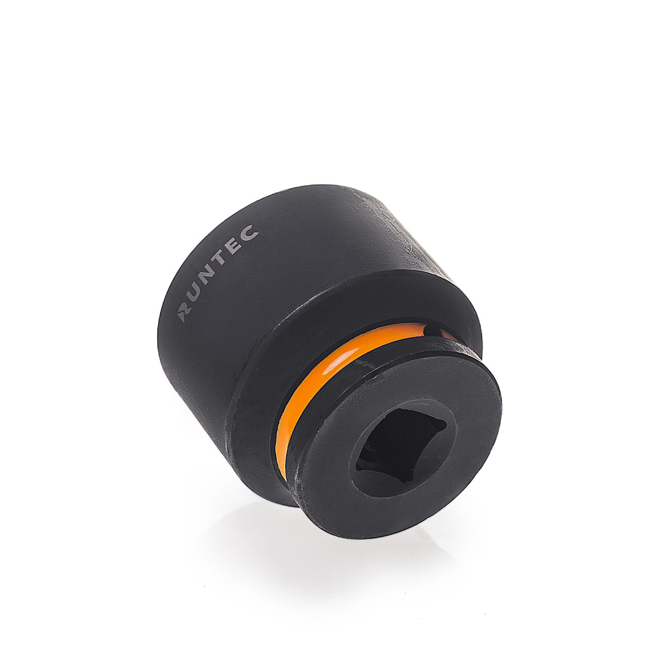 Головка торцевая ударная CrMo, 6PT, 1/2, 36 мм RUNTEC RT-I12S36