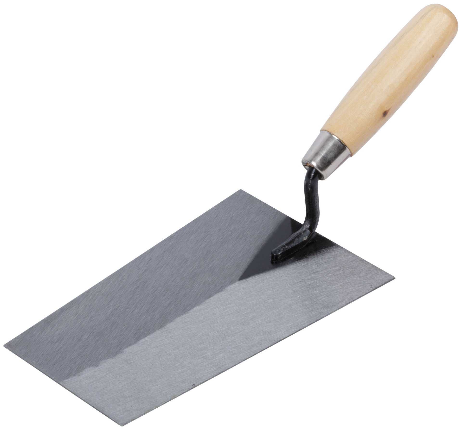 Мастерок каменщика 200 мм (04918)