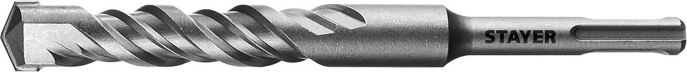 Бур SDS-plus 16 x 160 мм Professional STAYER 2930-160-16_z02