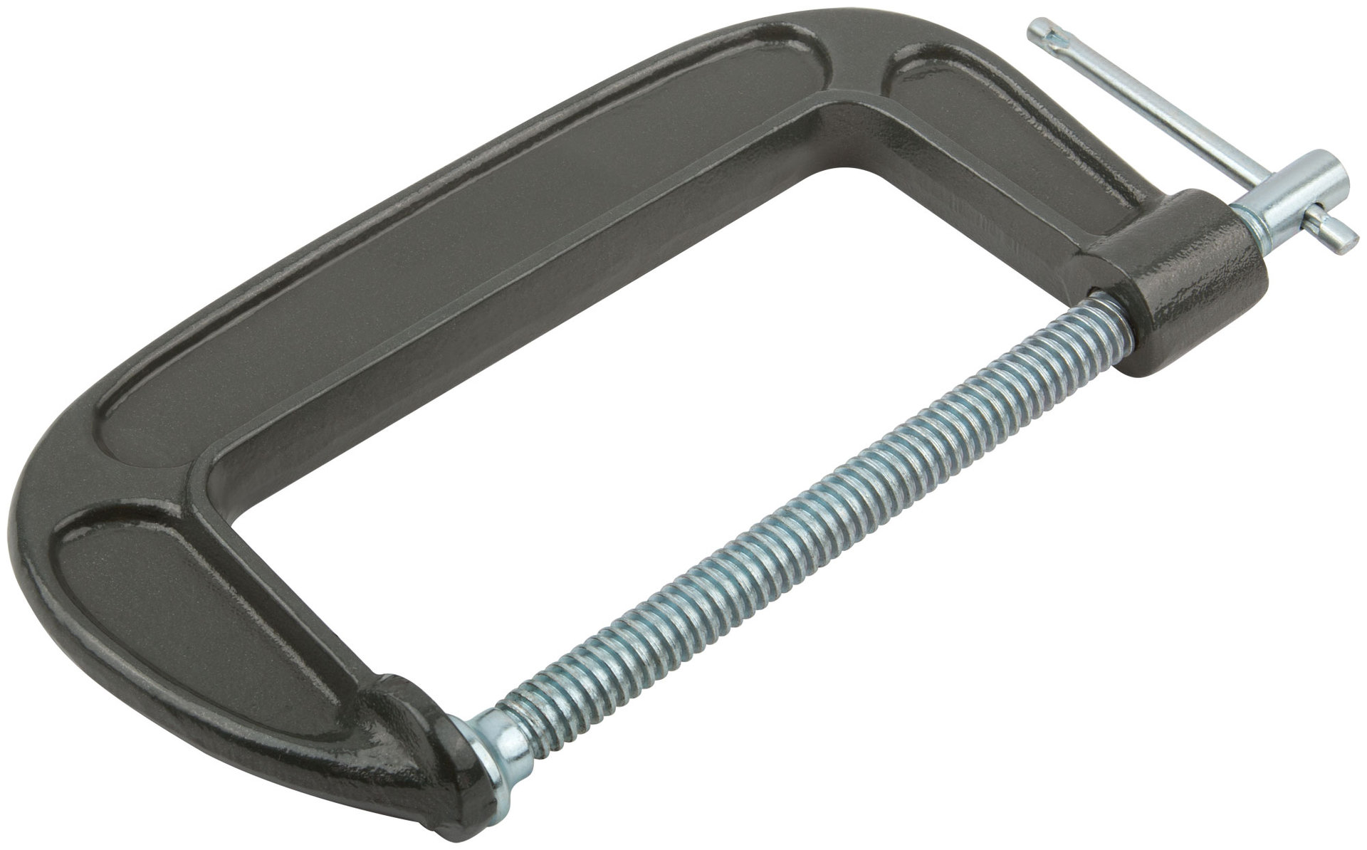 Струбцина тип G усиленная 150 мм ( 6) (59246)