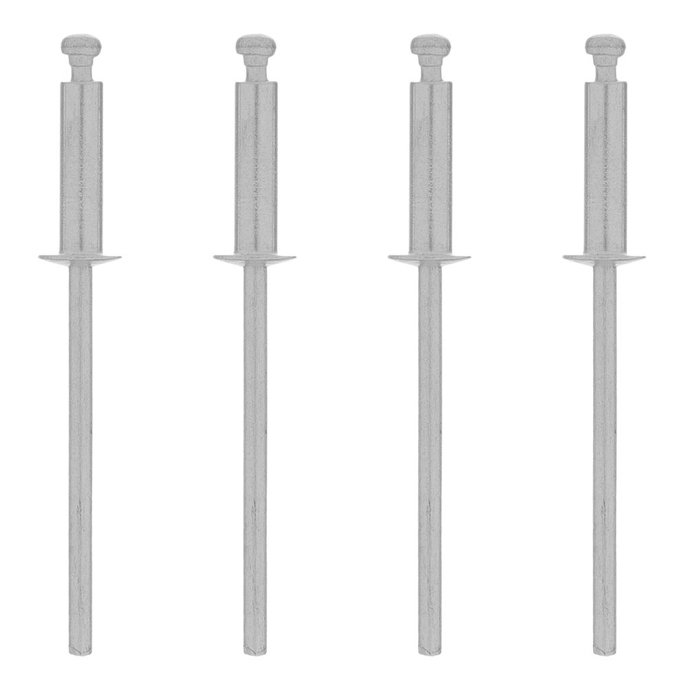 Заклепки, 3.2 х 12 мм, 50 шт. Matrix (40627)