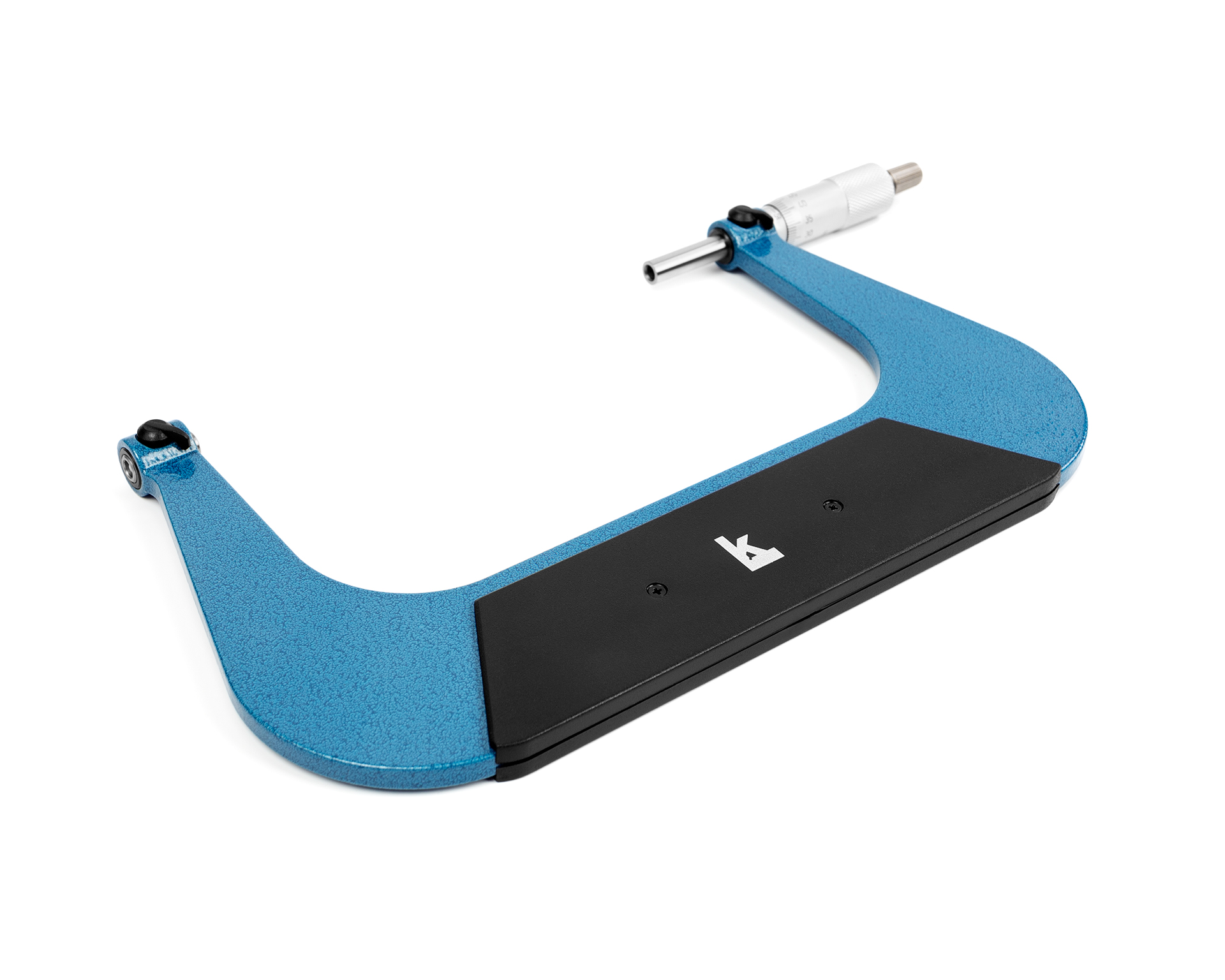 Микрометр резьбовой МВМ 150-175 0,01 КЛБ