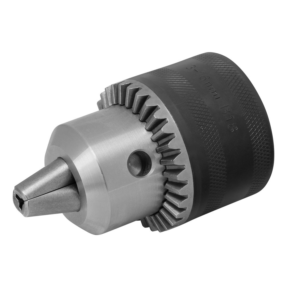 Патрон для дрели ключевой 3-16 мм, В18 Matrix (16820)