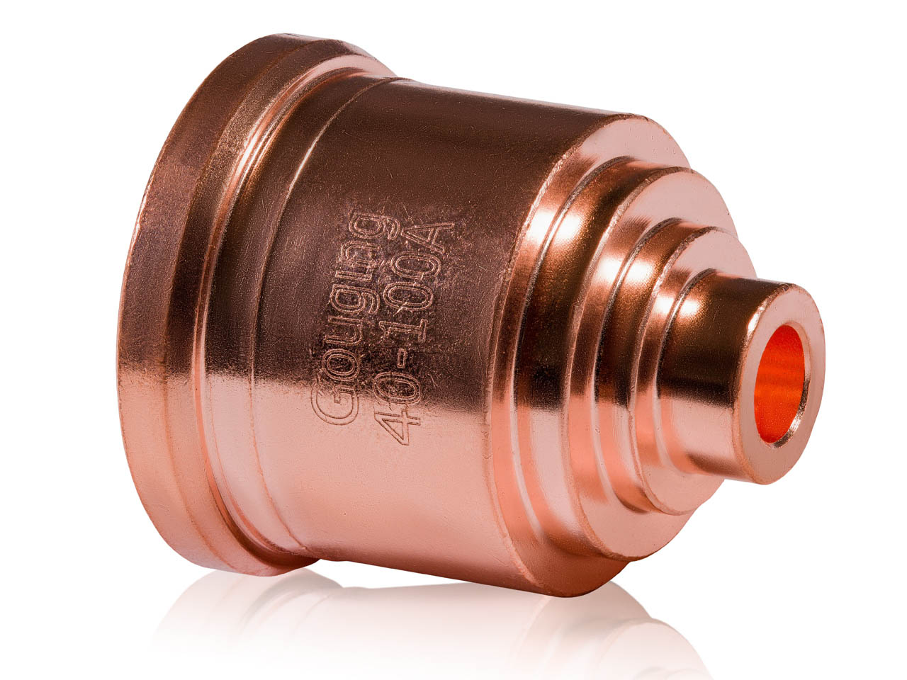 Сопло КЕДР (CUT-120 PRO) D 1,3 80А для строжки