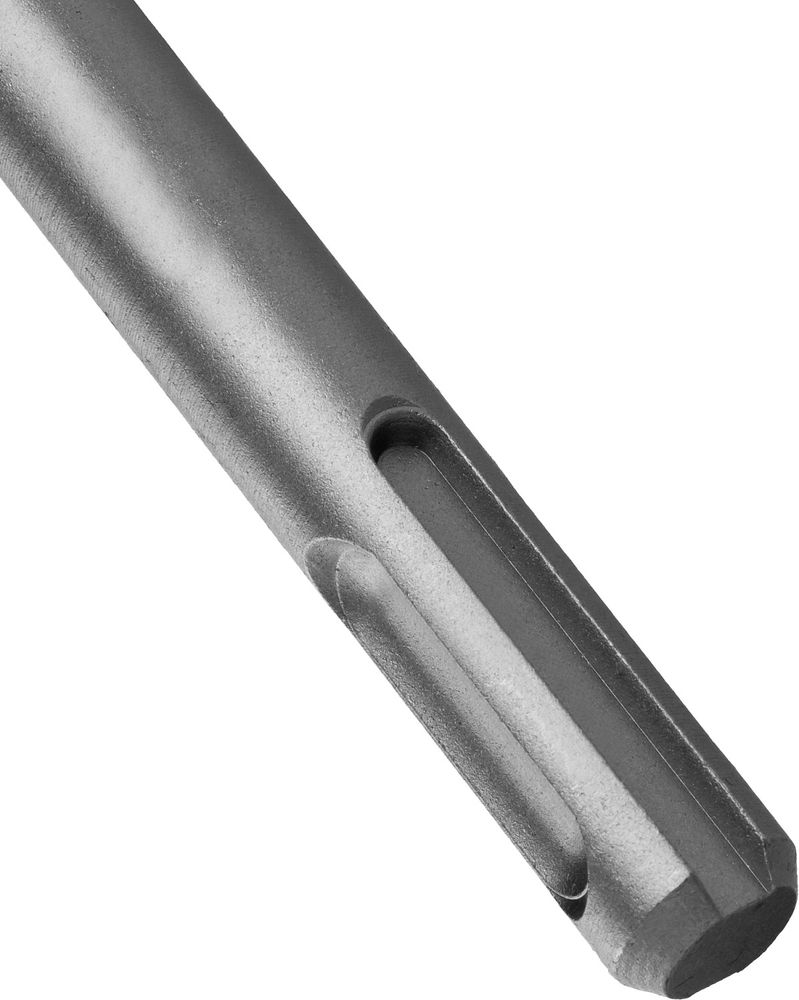 Бур SDS-plus 6 x 160 мм ЗУБР Профессионал 29314-160-06_z02