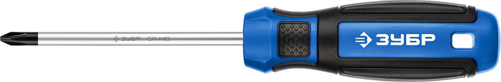 Отвертка PH2 x 100 мм ЗУБР Профессионал 25232-2_z01