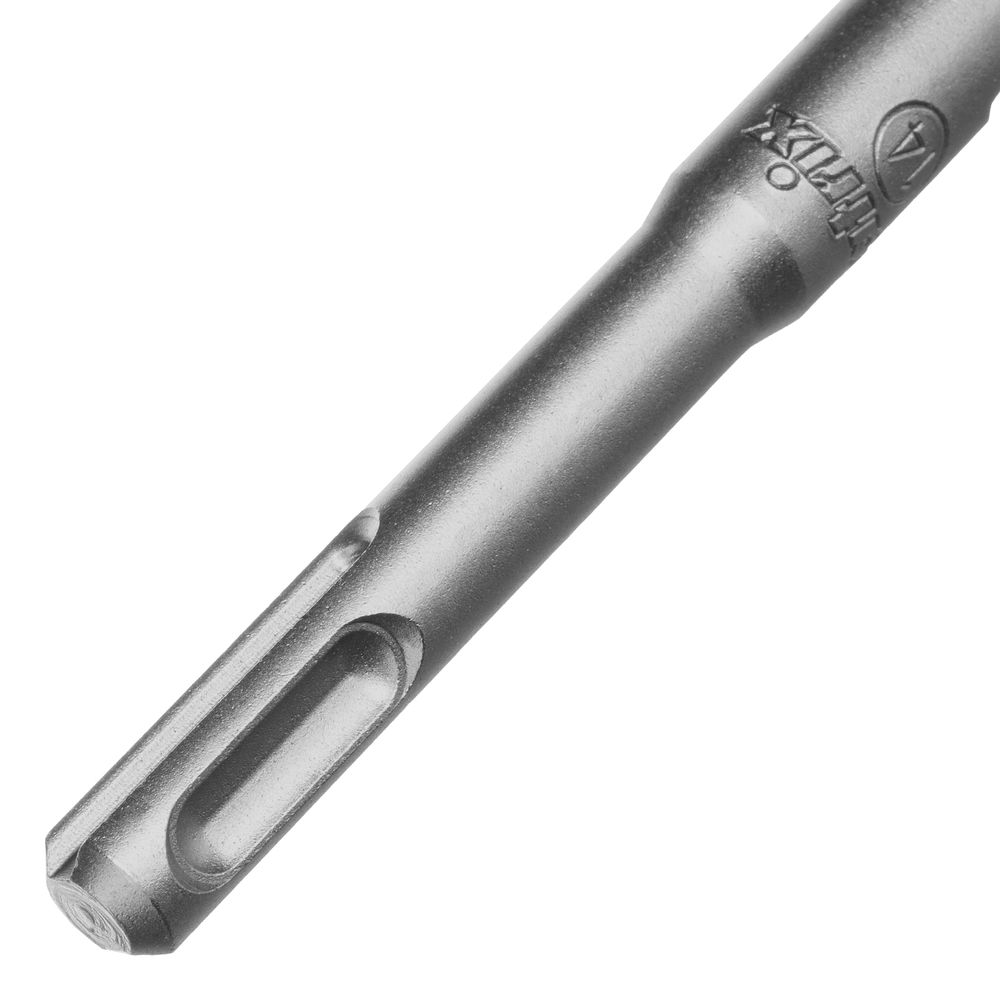 Бур по бетону, 14 х 160 мм, SDS Plus Matrix (71024)