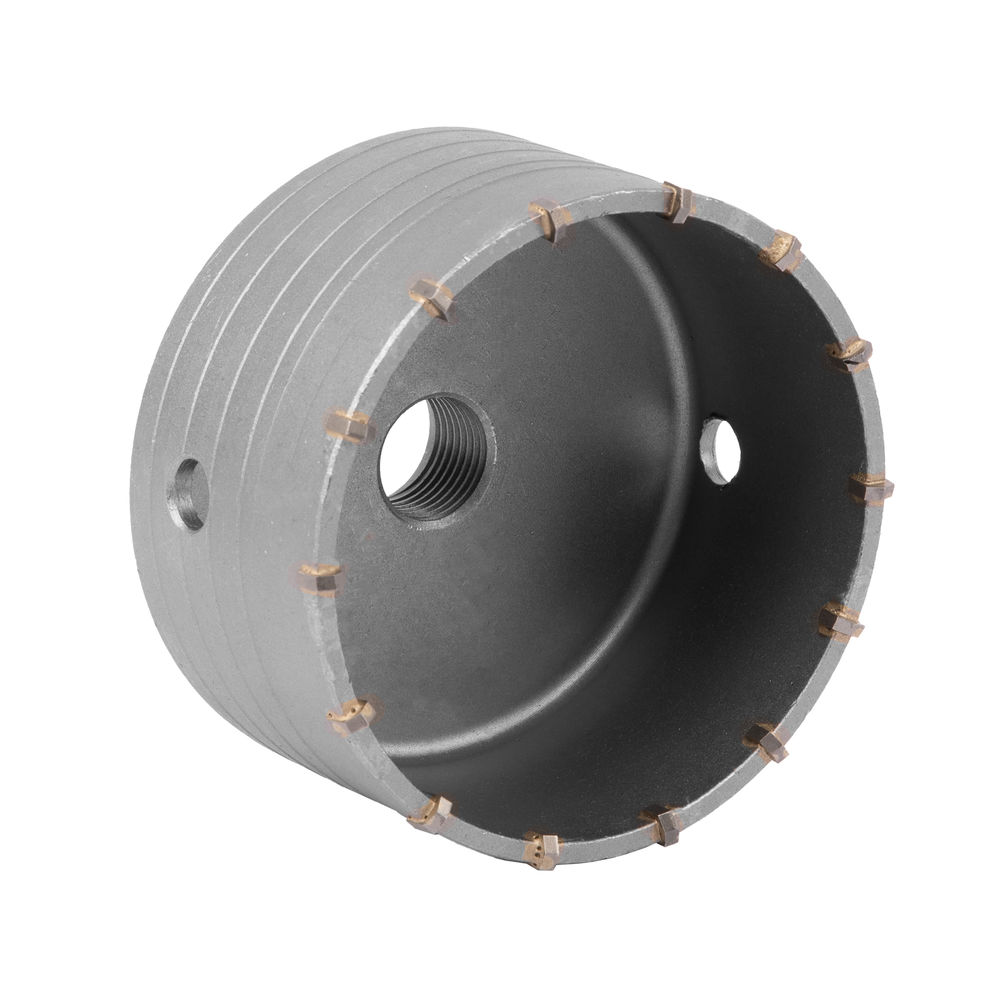 Буровая коронка, M22 х 110 мм Matrix (70391)