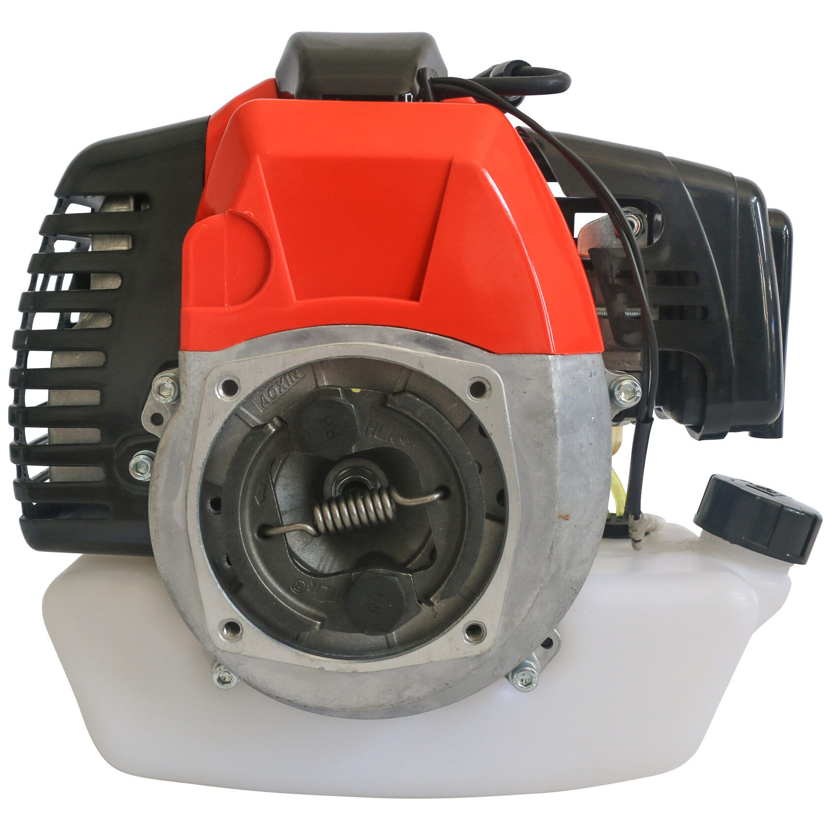 Двигатель бензиновый EVOline 1E44F-2A