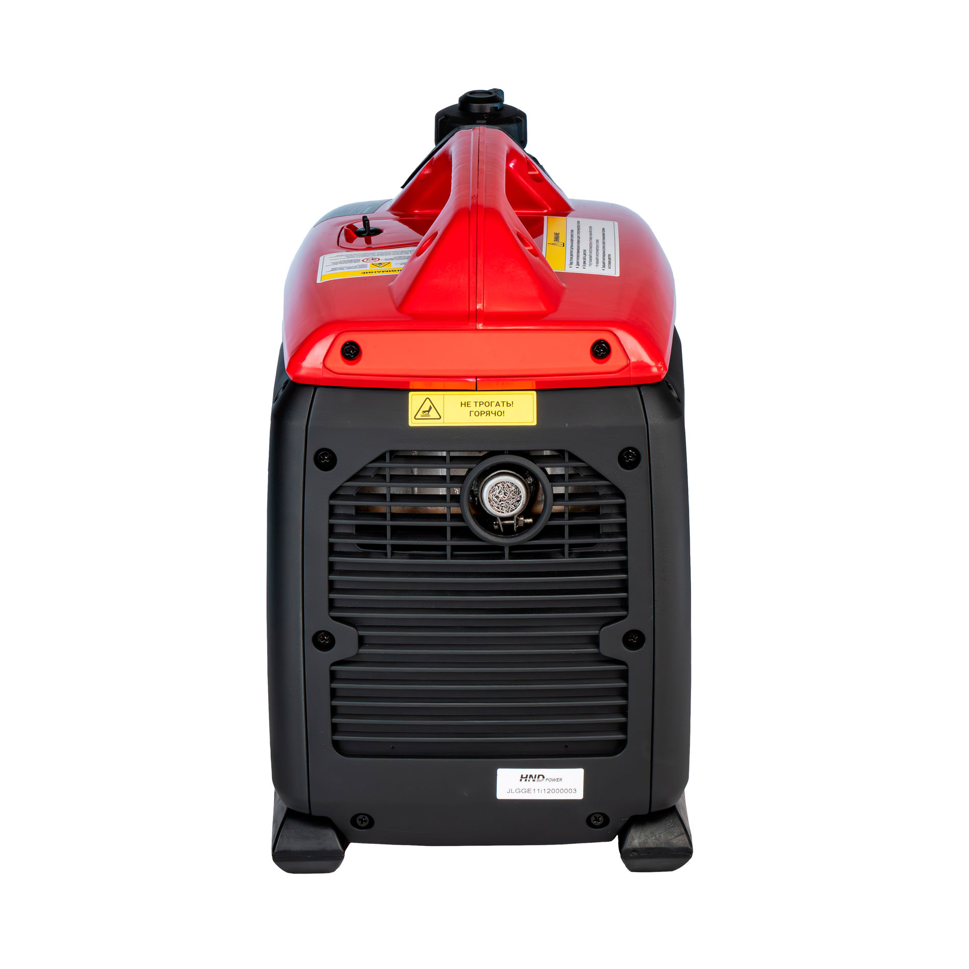 Генератор бензиновый инверторный HND GE 1100 J i