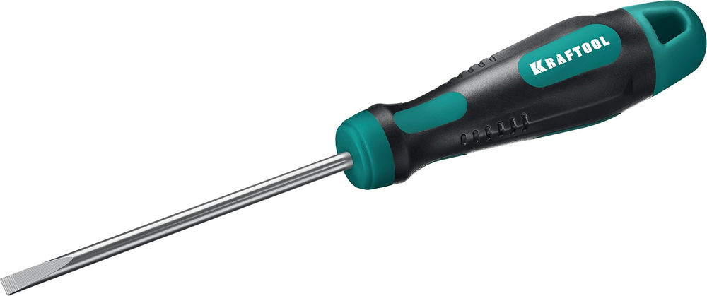 Отвертка SL5 x 100 Х-Drive KRAFTOOL 250071-5.5-100