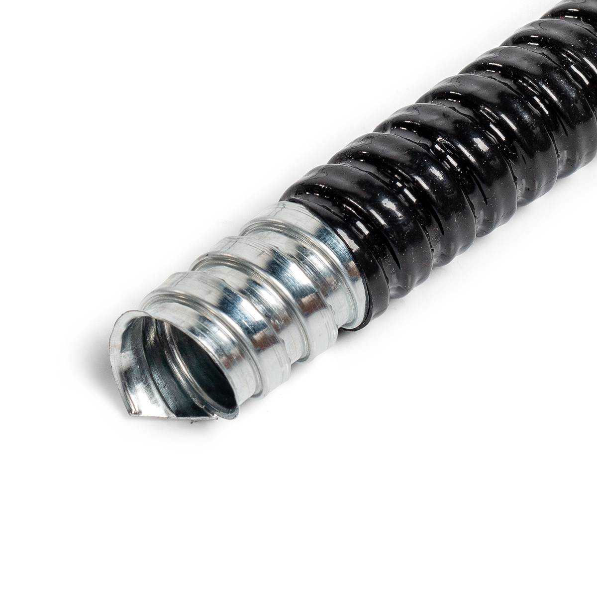 Металлорукав МРПИнг «DIESEL» 16 (Fortisflex) (88448)