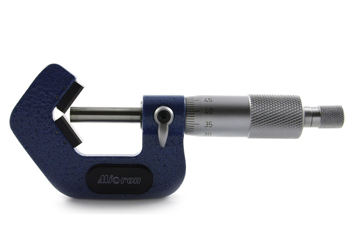 Микрометр призматический МПИ- 85 0,01 Микрон