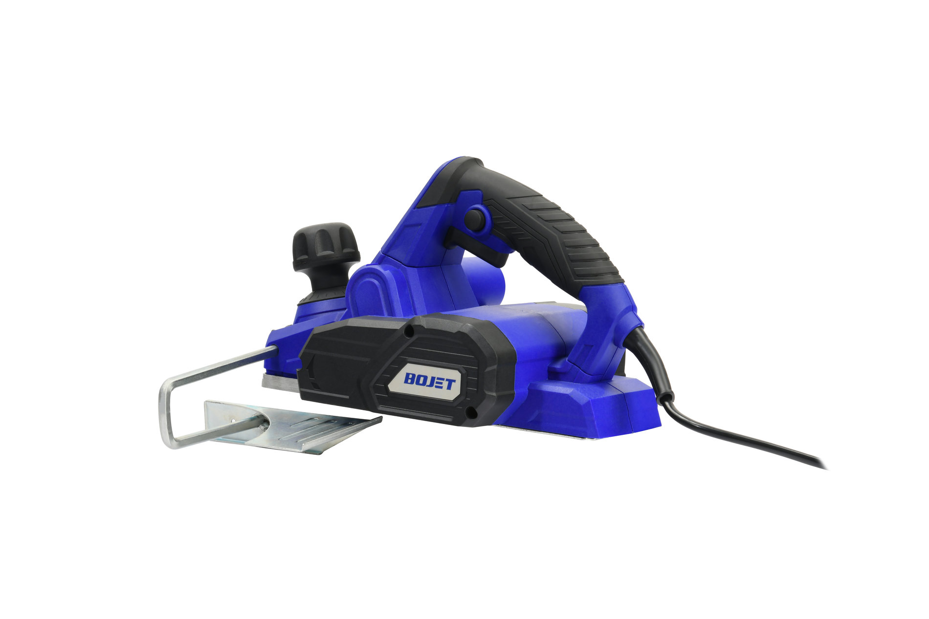 Рубанок, 650 Вт, 82 мм.