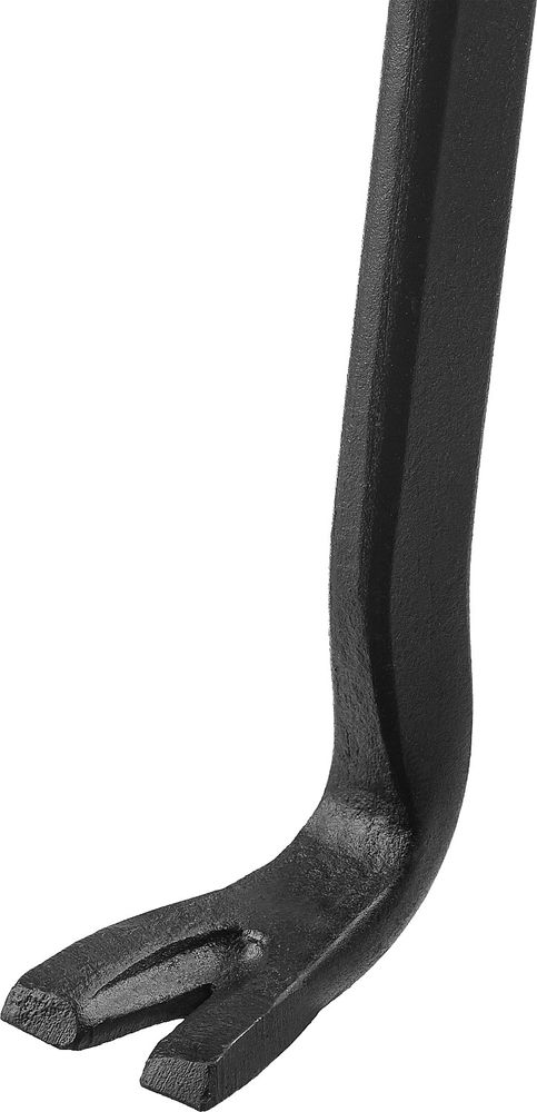 Лом-гвоздодер усиленный 600 мм, 22 х 12 мм Hercules Professional STAYER 21643-60