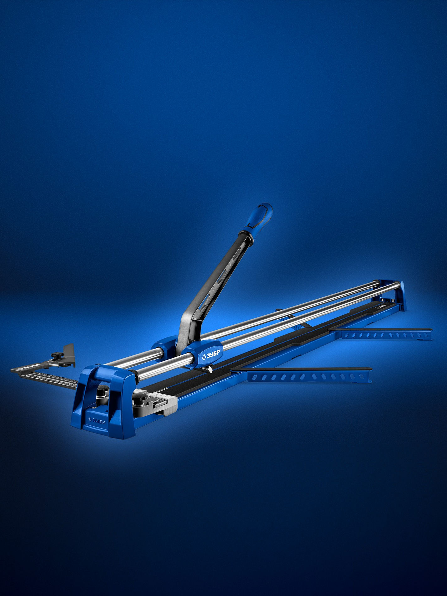 ЗУБР Профессионал-1200, ручной плиткорез (33197-120)