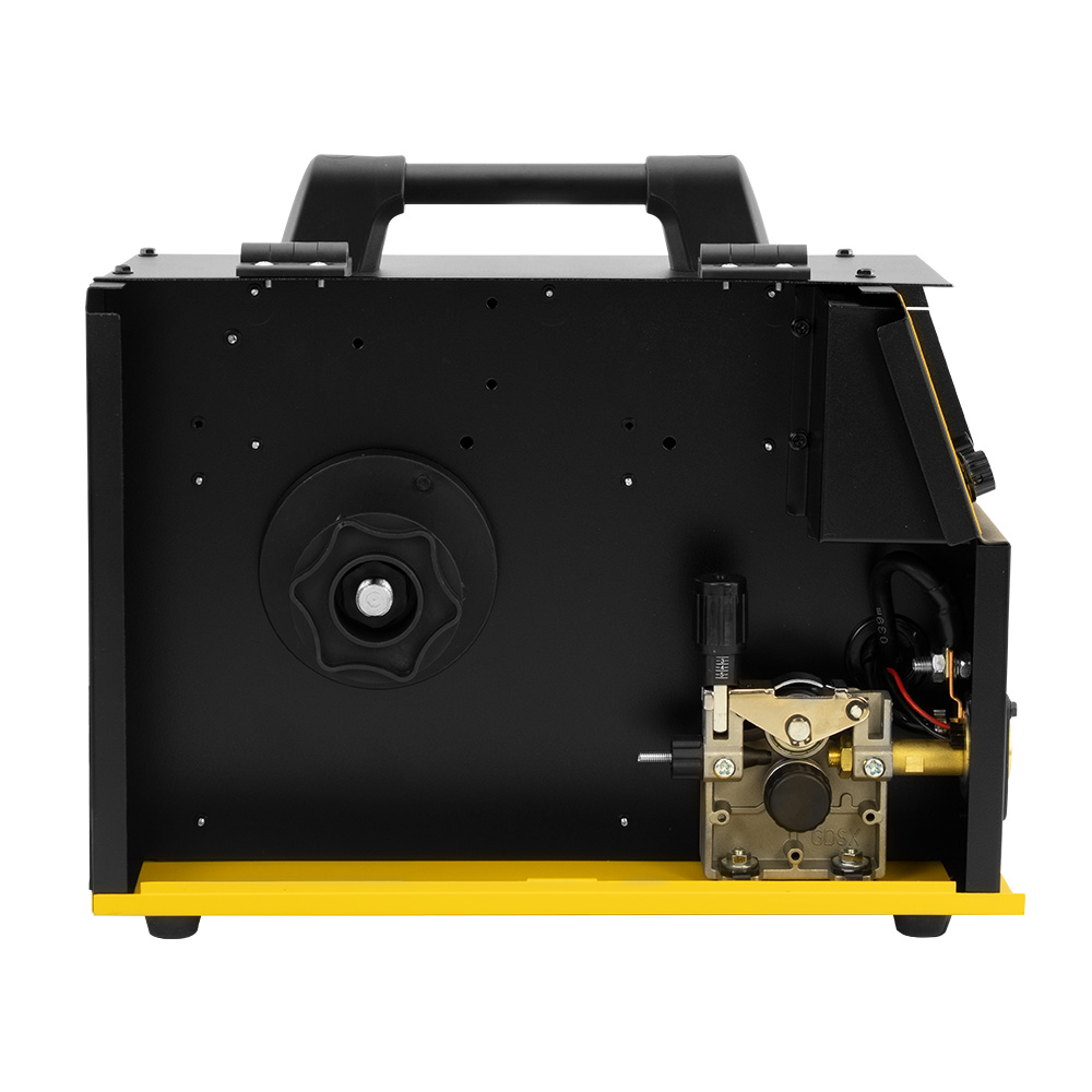 БАРСВЕЛД Profi MIG-207 D (MIG207D)