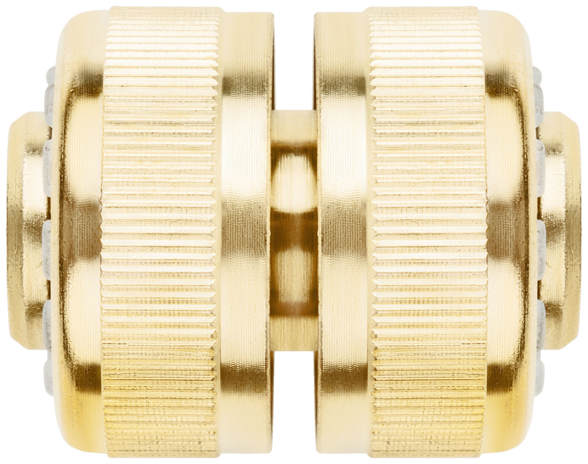 Муфта ремонтная латунь 3/4 (77451)