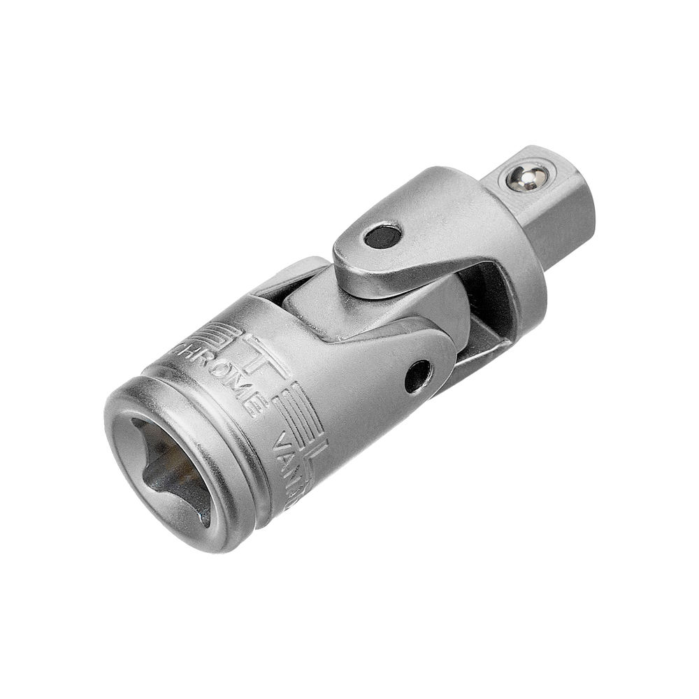 Набор инструментов, 1/2, 1/4, CrV, пластиковый кейс 82 предмета Stels